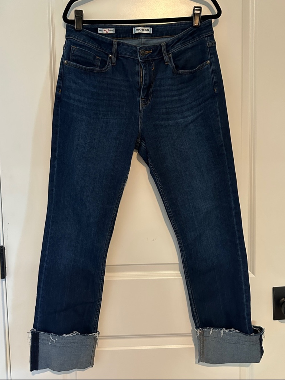 Vigoss Marley straight size 31
